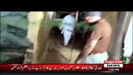 Woh Kya Hai With Sajjad Saleem - 8th August 2021